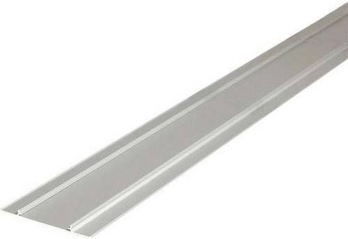 Brumberg Aluminiumabdeckplatte Canopy in Silber - Bild 1