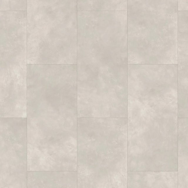 Parador Modular ONE Großfliese Beton weiß Steinstruktur mit 4-seitiger Fase - Bild 1
