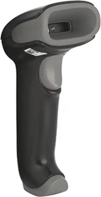 Honeywell Voyager Extreme Performance 1470g 2D Handscanner Multi-Interface Kit in Schwarz - Bild 1