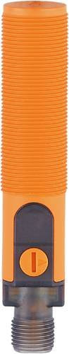 Ifm Electronic Kapazitiver Sensor KG5309 PNP in Orange - Bild 1