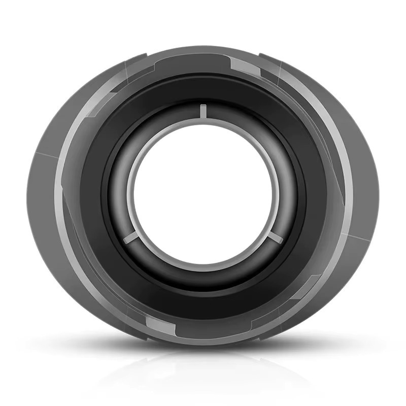 Dyson Motor-Hinterabdeckung für Staubsauger V7 und V8 als Ersatzteil für den Hauptmotor - Bild 4