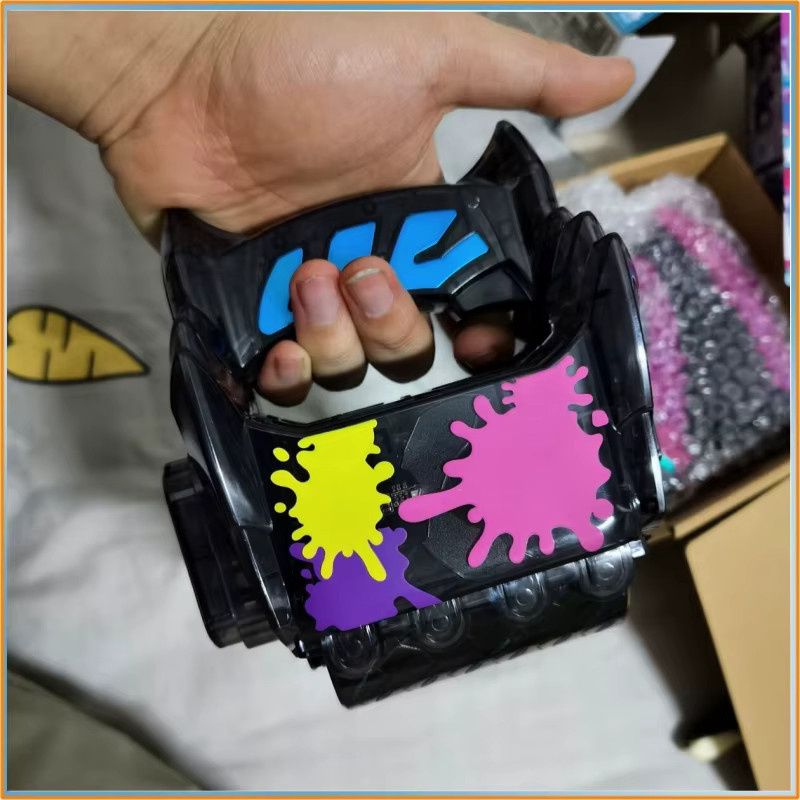 Bandai Kamen Rider Revice Dx Rolling Vistamp, Cosplay-Requisite, ab 3 Jahren - Bild 4