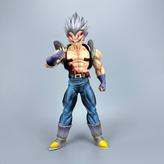 Bandai Dragon Ball GT Baby, Actionfigur, PVC-Statue, Einzelfigur - Bild 1