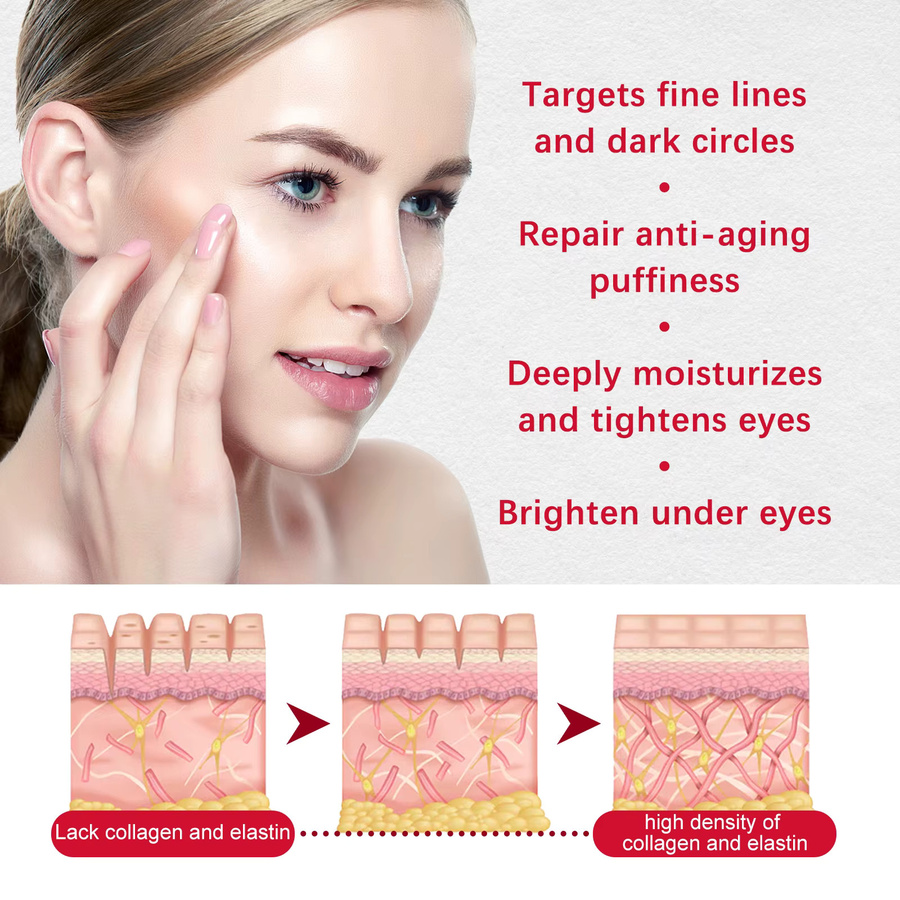 ouhoe Retinol Augencreme-Stick, Damen - Bild 2