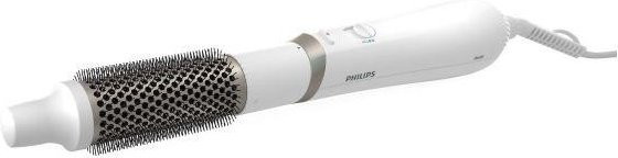 Philips Haartrockner und Lockenstab 3000, Weiß - Bild 1