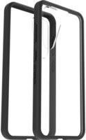 OtterBox React ProPack Handyhülle für Samsung Galaxy S25 in Schwarz und Transparent - Bild 1