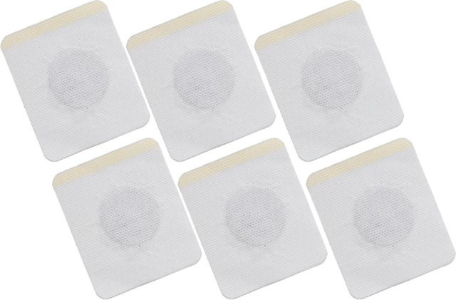 Beautyyy Hypertonie Patch Blutdruck Behandlung Bauch Nabel Patches, 6 Stück - Bild 1
