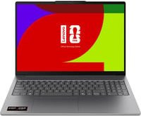 Lenovo IdeaPad Slim 5 OLED Copilot+ PC 16AGP11 Notebook in Grau mit 16 Zoll Display, AMD Ryzen AI 5, 16GB RAM und 1TB SSD - Bild 2