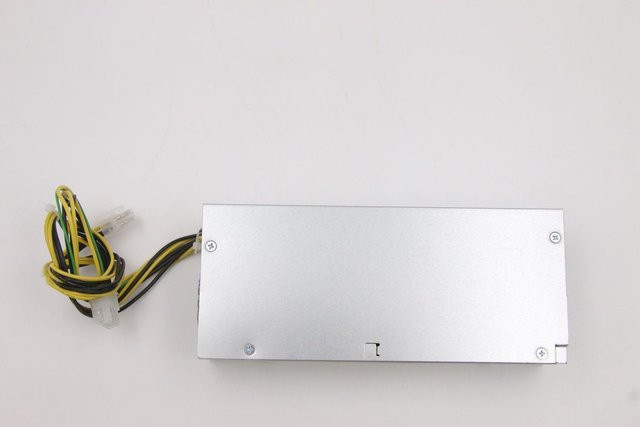Lenovo Netzteil PWR_SUPPLY 180W in Silber (5P51D77034) - Bild 1