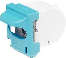 Rapid Heftklammerkassette 5020 mit Heftklammern 5/32 aus Stahl - Bild 1