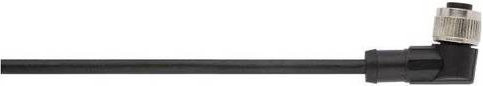LAPP Sensor-Aktor-Datensteckverbinder konfektioniert Schwarz 22260675 - Bild 1