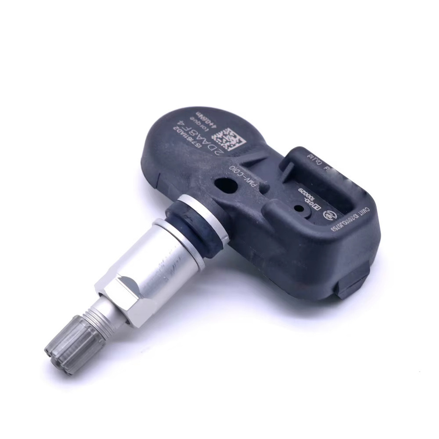GANGLE Reifendrucksensor PMV-C010 TPMS-Sensor in Schwarz für Toyota, Lexus und Scion - Bild 3