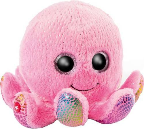 Glubschis Oktopus Poli Plüschtier 22 cm 46969 - Bild 1