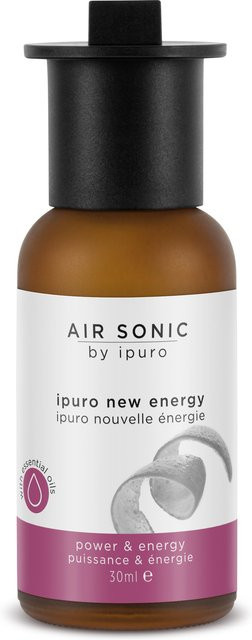 ipuro New Energy Duftöl - Bild 1