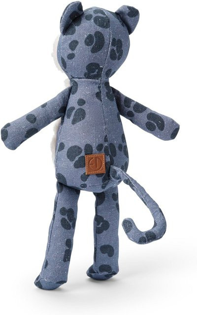 Elodie Luca Kuschelfreund, Plüschtier, Bunt / Mehrfarbig, Grau - Bild 1