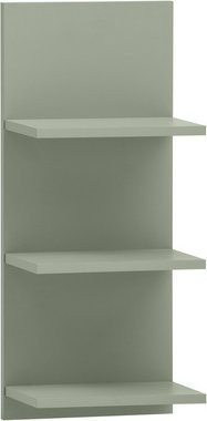 Schildmeyer Regal Mono Wandregal Pistazie B/H/T: 30,3 x 70,2 x 17,5 cm - Bild 1