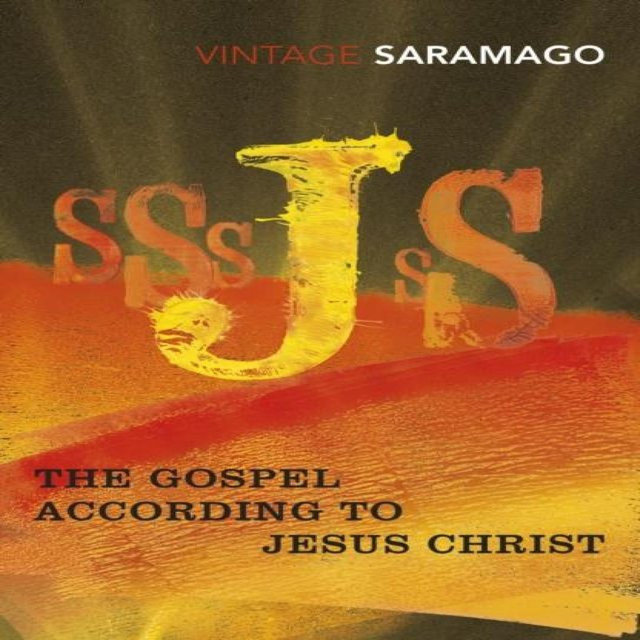 Das Evangelium nach Jesus Christus von Jose Saramago, Taschenbuch - Bild 1