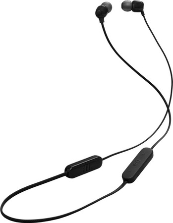 JBL Tune 135BT Bluetooth In-Ear Kopfhörer Schwarz
