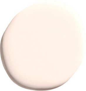 Alpina Wandfarbe Pure Farben Zartorange, Dispersionsfarbe, matt, 2,5 l - Bild 1