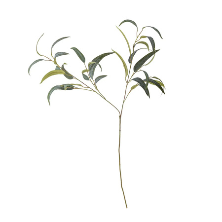 Bloomingville Eukalyptus Kunstblume grün skandinavisch Tabletop