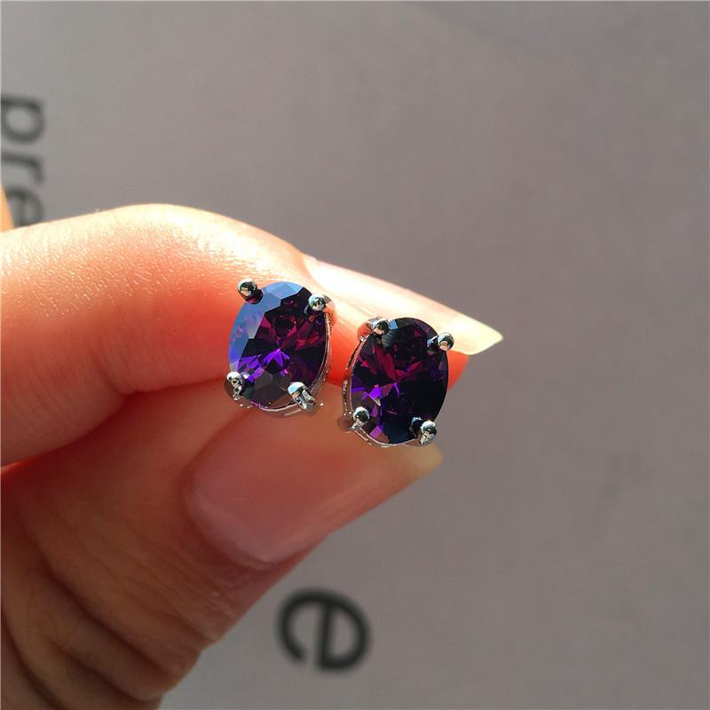 Yiran Jewelry Ring, Kupfer, Zirkonia, Damen, Vintage - Bild 1