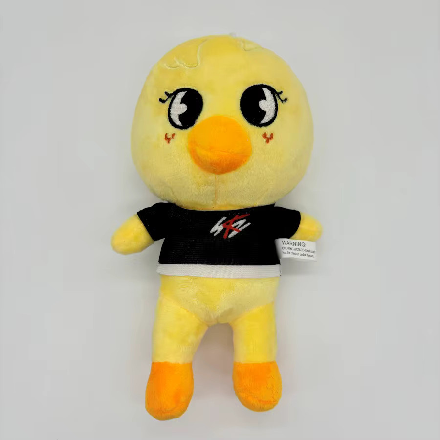 SKZOO Anime-Sammelpuppe, Plüsch / Textil, ab 3 Jahre - Bild 3