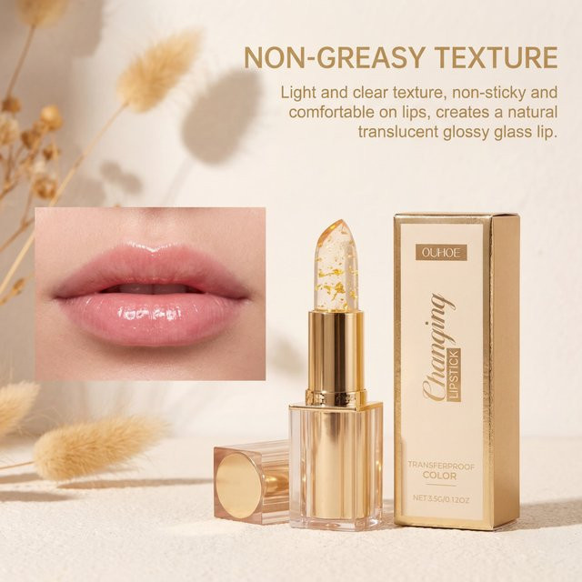 Jaysuing Lippenbalsam, glänzend - Bild 1