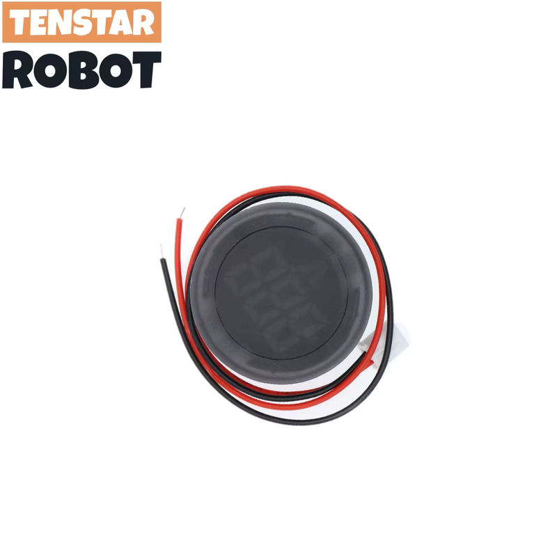 TENSTAR ROBOT Rundes DC 4–100 V LED-Digitalvoltmeter mit Kopfanzeige und Verpolungsschutz in Schwarz und Grün - Bild 6