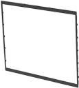 HP N08134-001 Laptop-Ersatzteil Bezel in Schwarz - Bild 1