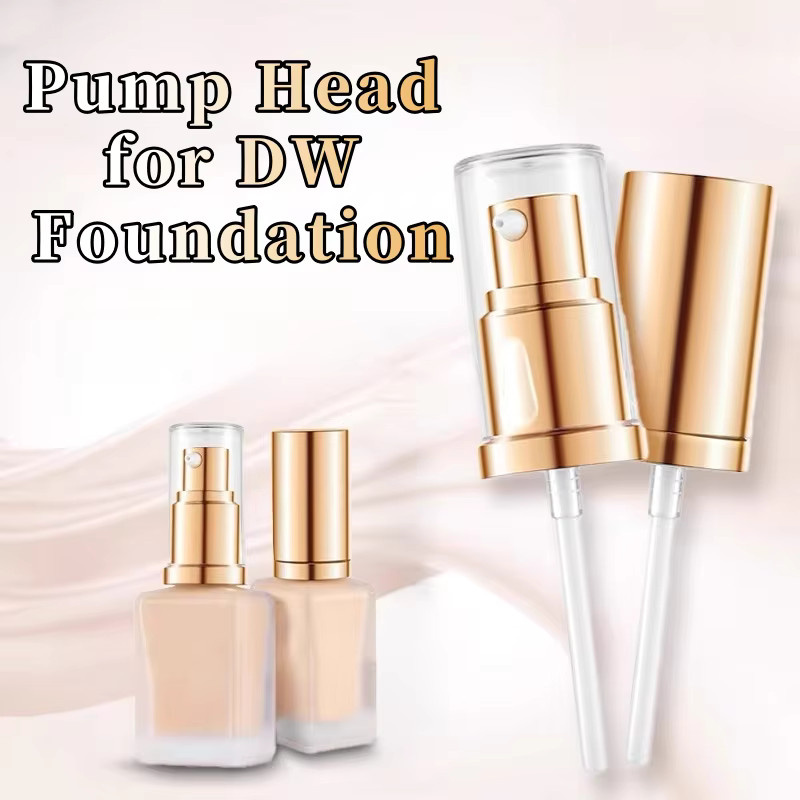 Estée Lauder Double Wear Light Pumpspender Ersatzteil für 30 ml Foundation - Bild 2