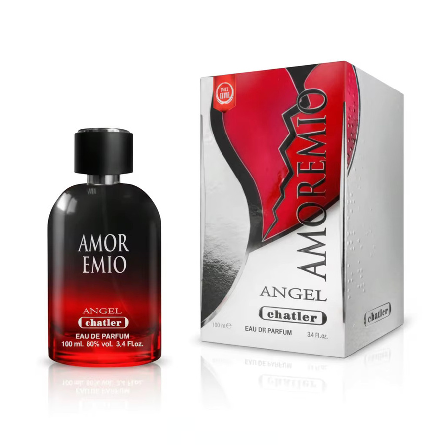 Chatler Amoremio Angel Eau de Parfum, 100 ml, Damen - Bild 4