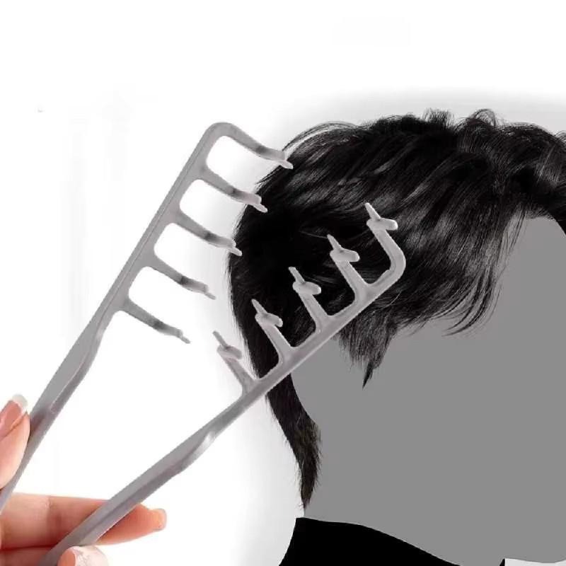 Haarstyling-Kamm für Volumen, Unisex - Bild 4