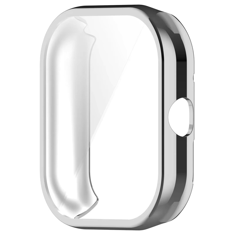 Xiaomi Schutzhülle für Redmi Watch 4, TPU, transparent, Unisex - Bild 3