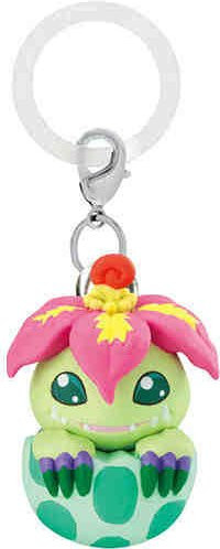 Bandai Digimon Adventure Gashapon Figur, Actionfigur, ab 14 Jahren - Bild 1
