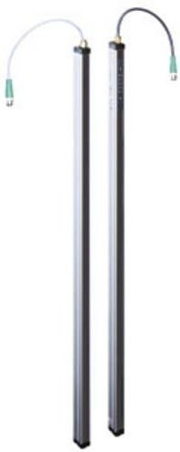 Pepperl+Fuchs Lichtgitter LGS17-200-IO/110/115b 232505-0005 in Silber - Bild 1