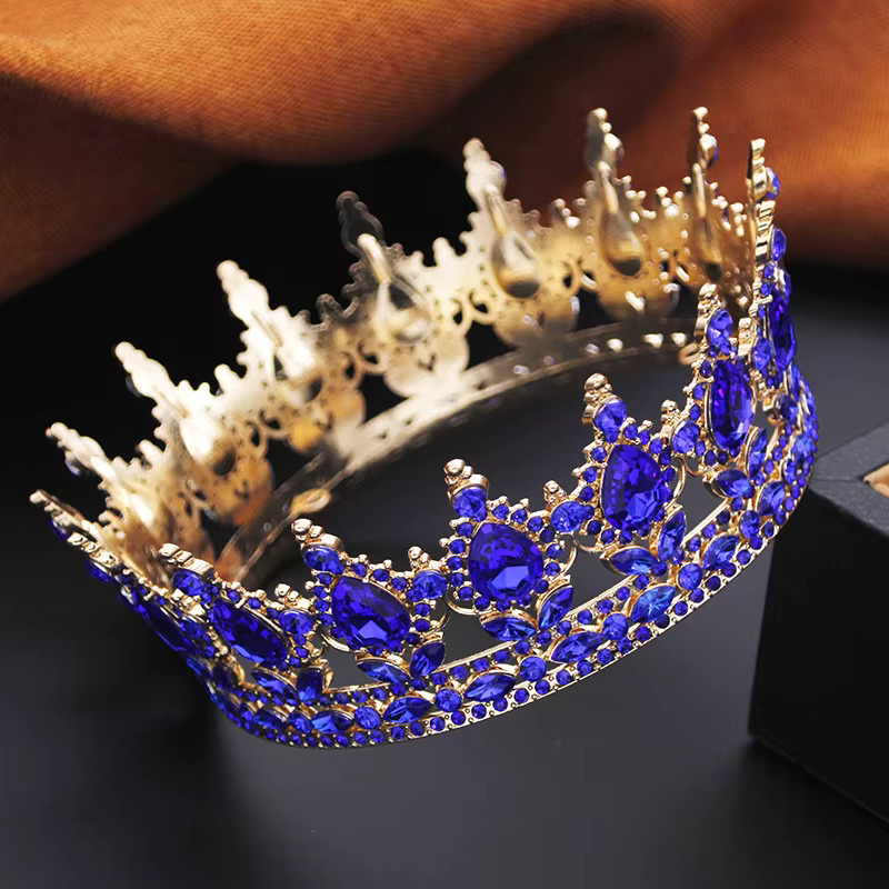Royal Queen King Diadem, Damen - Bild 2