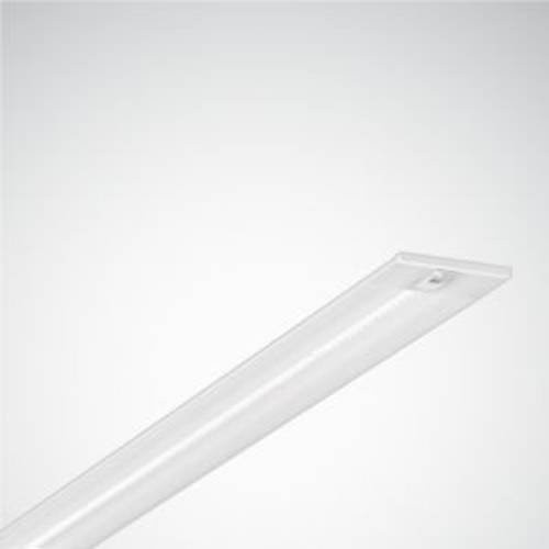 Trilux LED-Einbauleuchte mit Bewegungssensor und DALI, 37W, Weiß - Bild 1