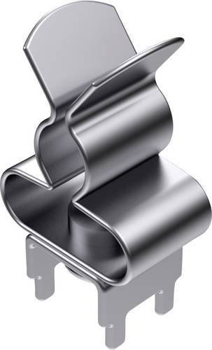 Hebotec SKLF 3 - 6 Befestigungselement in Silber, Artikelnummer 1080-013C - Bild 1