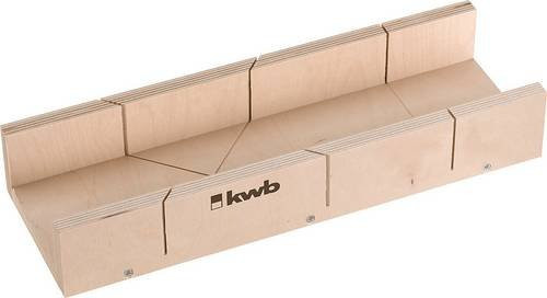 kwb Schneidlade beige 311035 - Bild 1