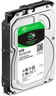 Seagate BarraCuda 8TB Interne HDD Festplatte SATA 6 Gb/s 3.5 Zoll - Bild 2