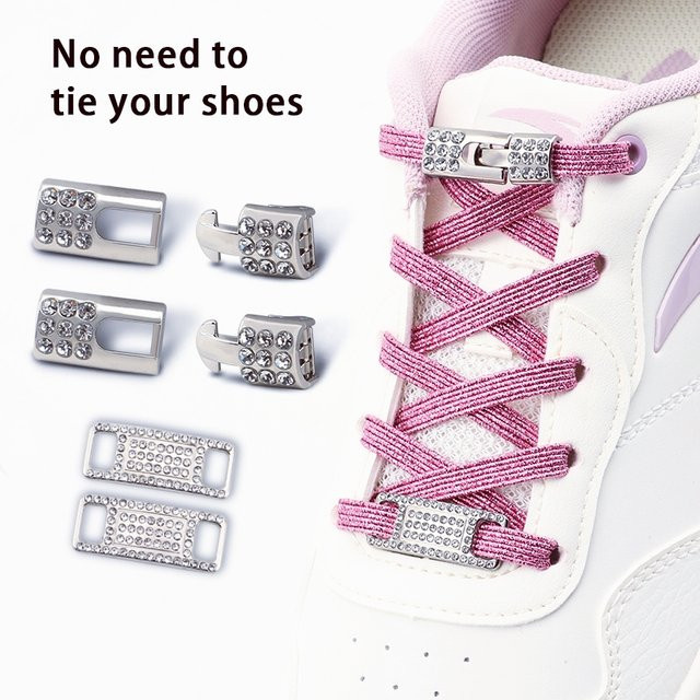 Charms Diamond Cross Locks, Damen - Bild 1