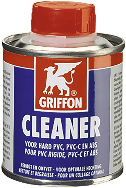 Summer Fun PVC Cleaner für PVC und ABS, 125 ml - Bild 1