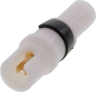 Molex Stiftkontakt 1731120030 in Weiß mit Goldbeschichtung - Bild 1