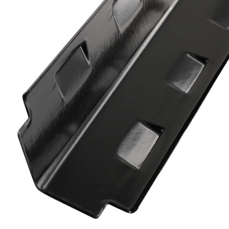 Charbroil Hitzeschild Ersatzteil aus Edelstahl für Gasgrill, 2er-Set, Schwarz - Bild 5