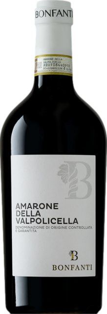 Bonfanti Amarone della Valpolicella Rotwein, Corvina, 2018, Italien, trocken, 16,5 % vol, 0,75 l - Bild 1