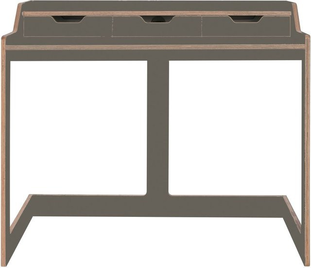 Müller Möbelwerkstätten Plane Sekretär - Bild 1