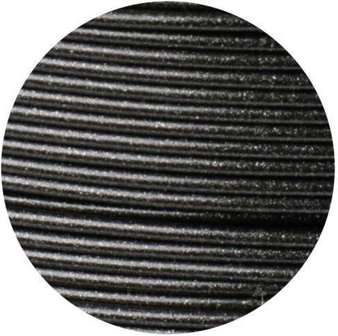 Spectrum Filaments PLA Glitter Filament Volcano Grey, 1,75 mm, 500 g - Bild 1