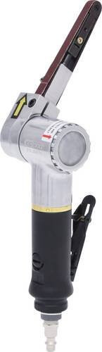KS Tools Druckluft-Bandschleifer in Silber mit 150 mm Schleifbreite - Bild 1