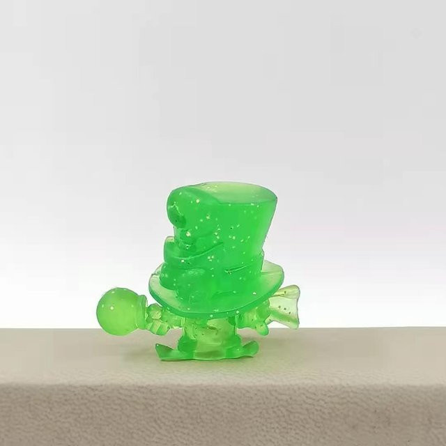 Superthings Neon Blast Enigma, Superthing, Einzelfigur - Bild 1