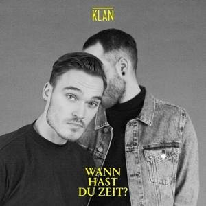 Wann hast du Zeit? von CD Klan, CD - Bild 1